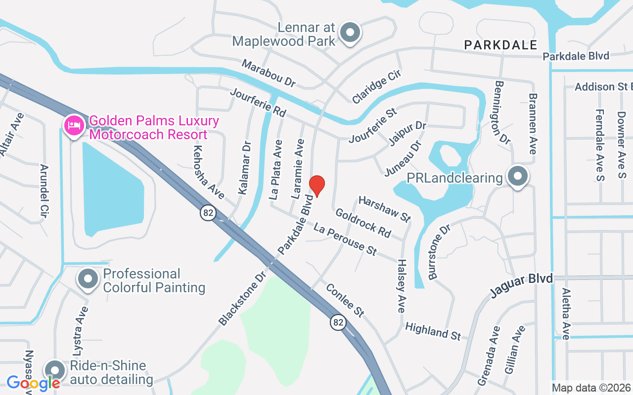 324 Parkdale Blvd, Lehigh Acres, FL 33974