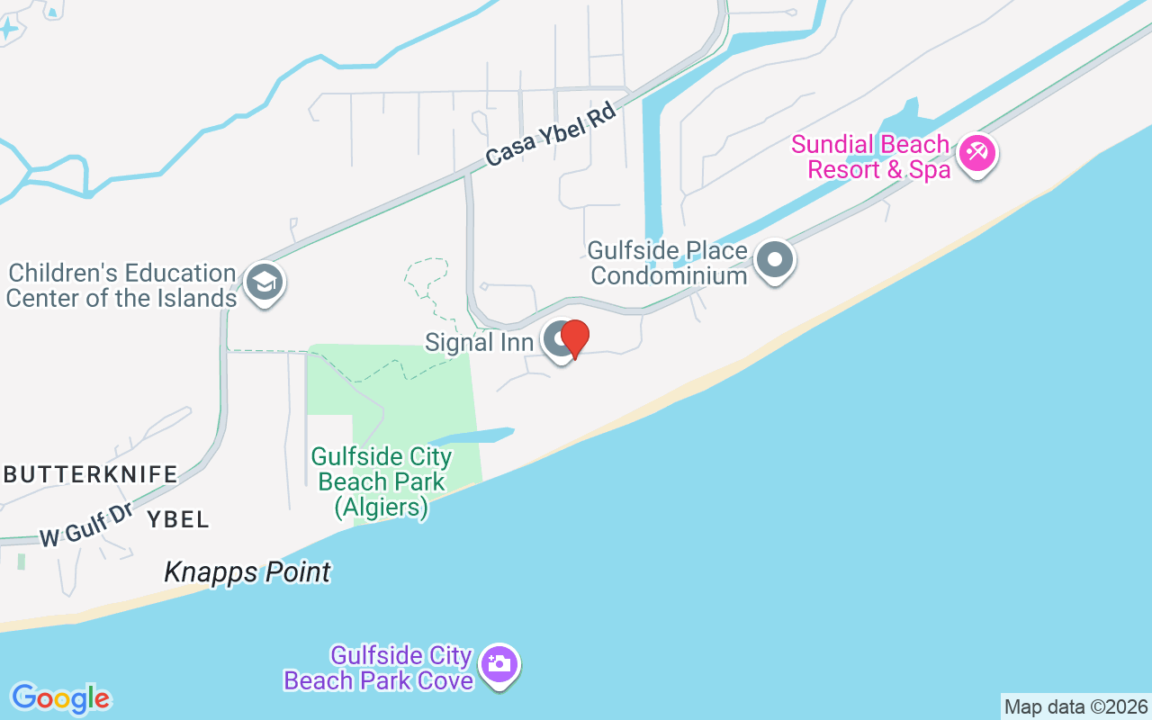 1811 Olde Middle Gulf Dr #14, Sanibel, FL 33957