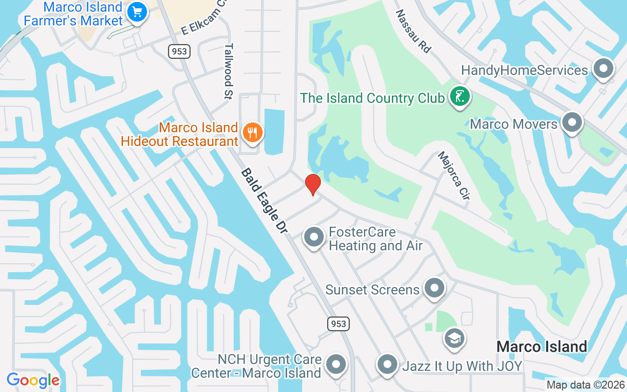 1237 Jamaica Rd, Marco Island, FL 34145