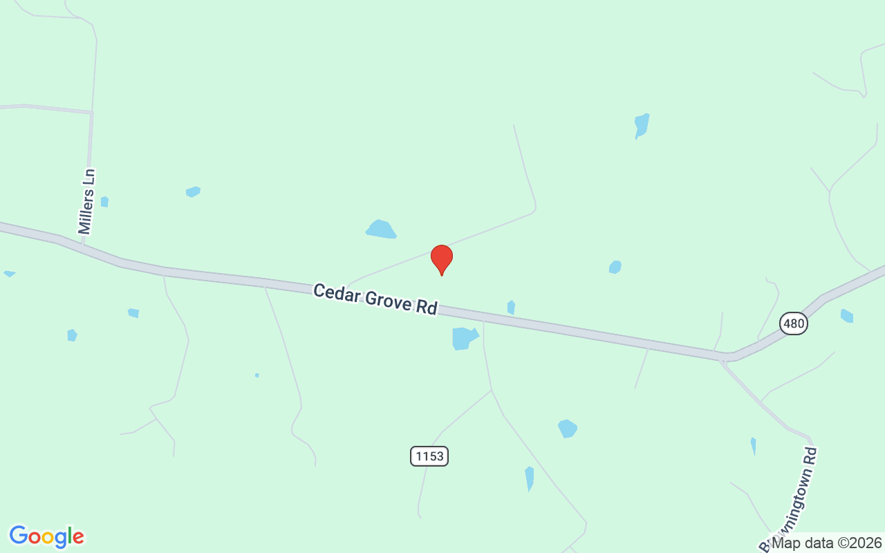 6598 Cedar Grove Rd, Shepherdsville, KY 40165