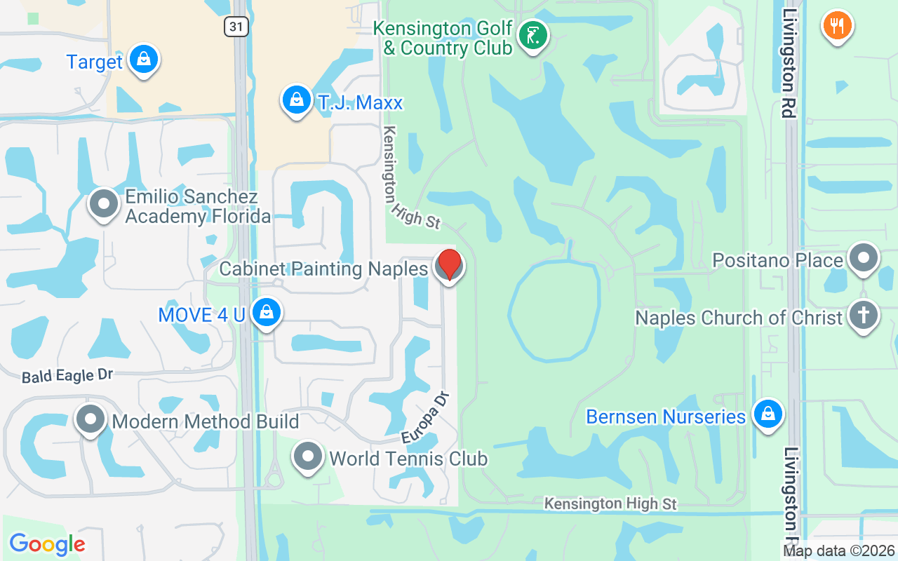 4850 Europa Dr, Naples, FL 34105