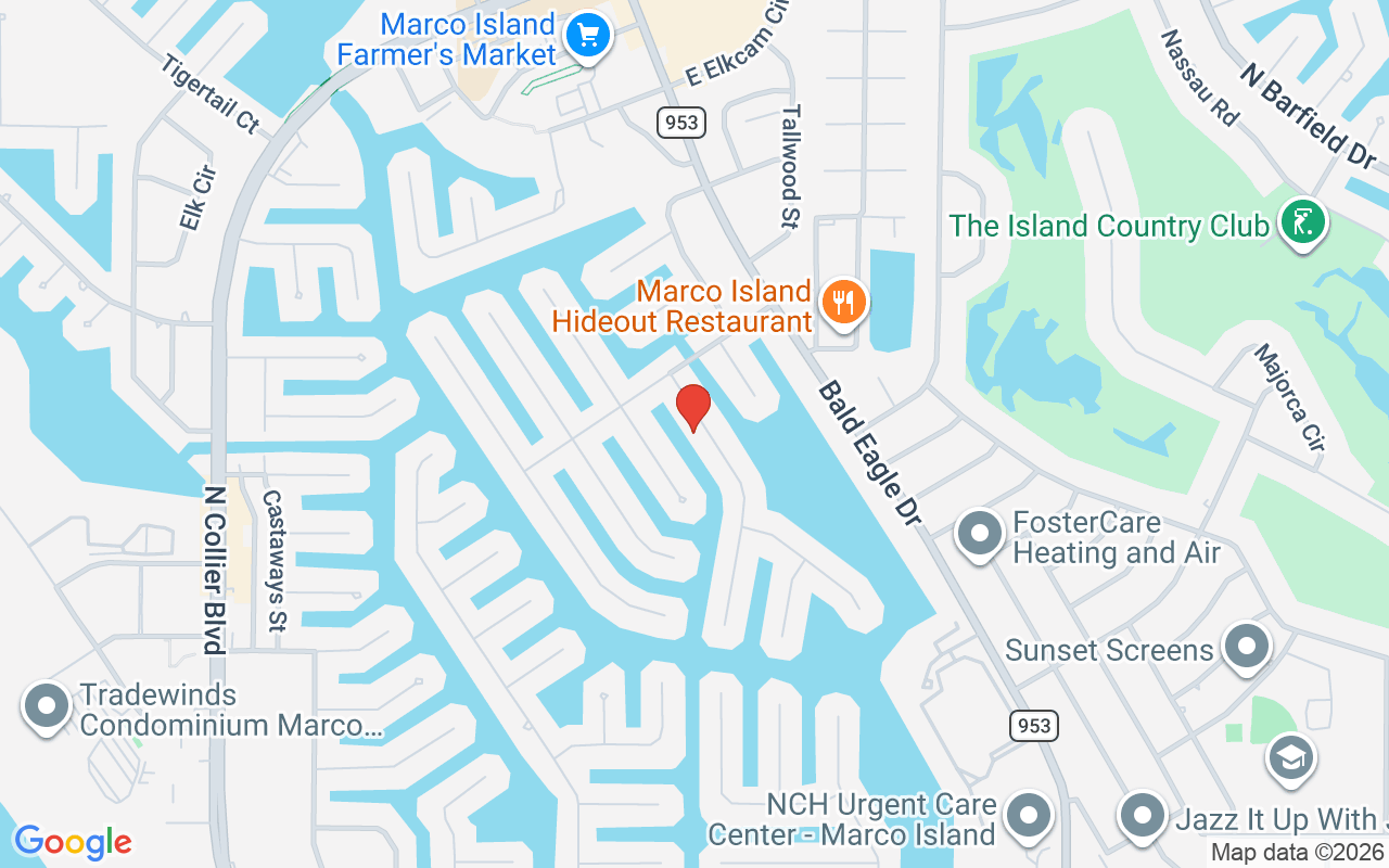 356 Capistrano Ct, Marco Island, FL 34145