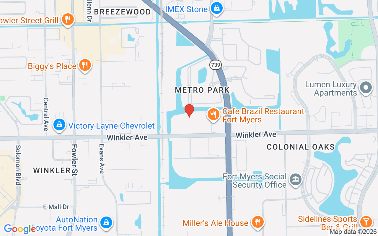 2875 Winkler Ave 504, Fort Myers, FL 33916