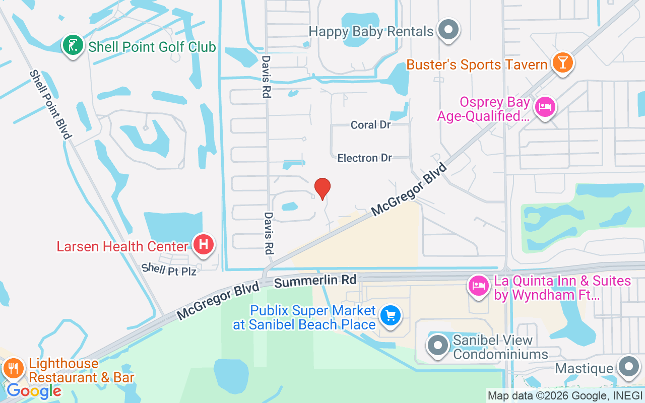 16820 Sanibel Sunset Ct #703, Fort Myers, FL 33908