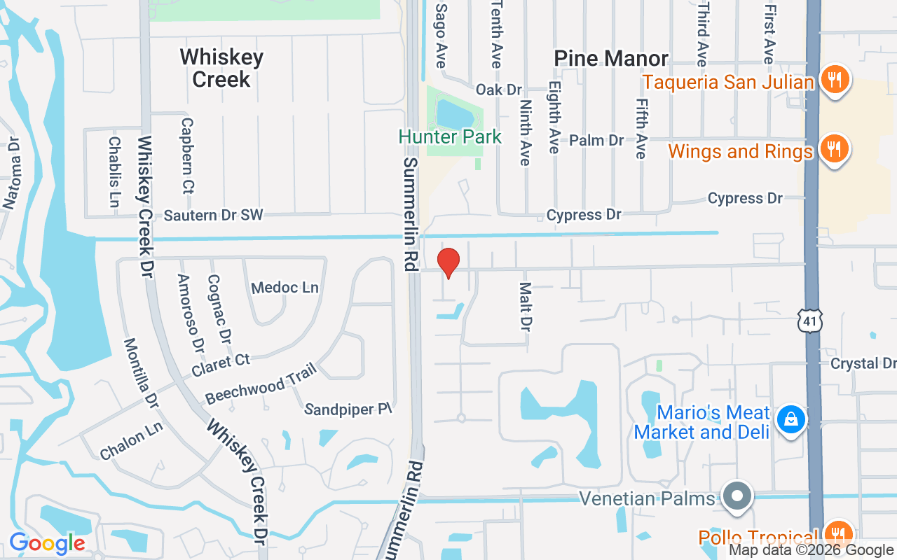 1550 Park Meadows Dr #2, Fort Myers, FL 33907