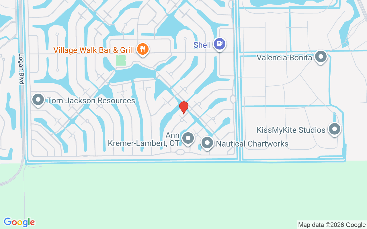 15426 Trevally Way, Bonita Springs, FL 34135