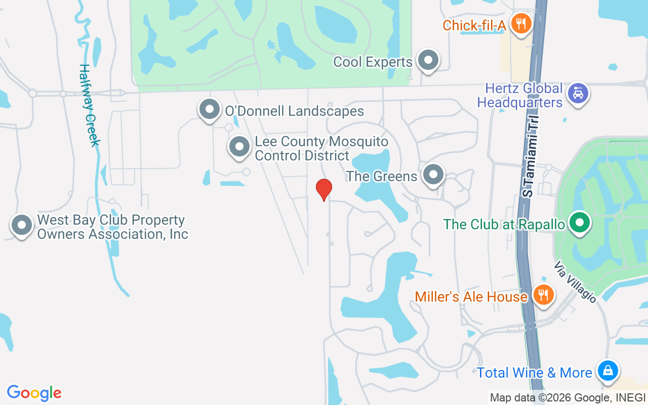 22596 Fountain Lakes Blvd, Estero, FL 33928