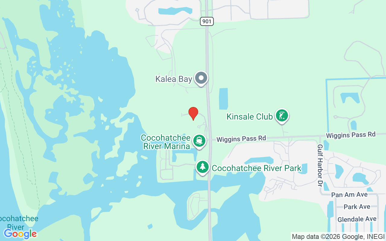 13675 Vanderbilt Dr #406, Naples, FL 34110