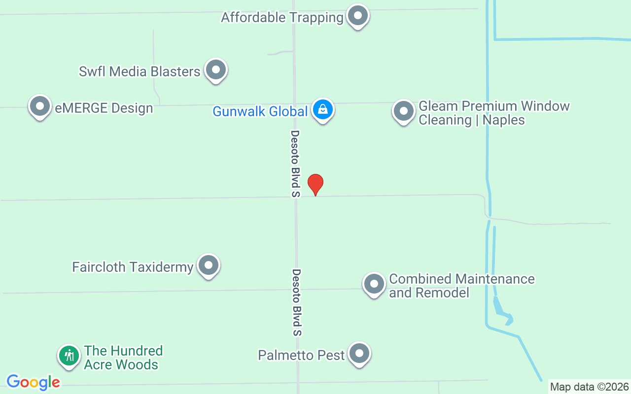 4219 10Th Ave, Naples, FL 34117