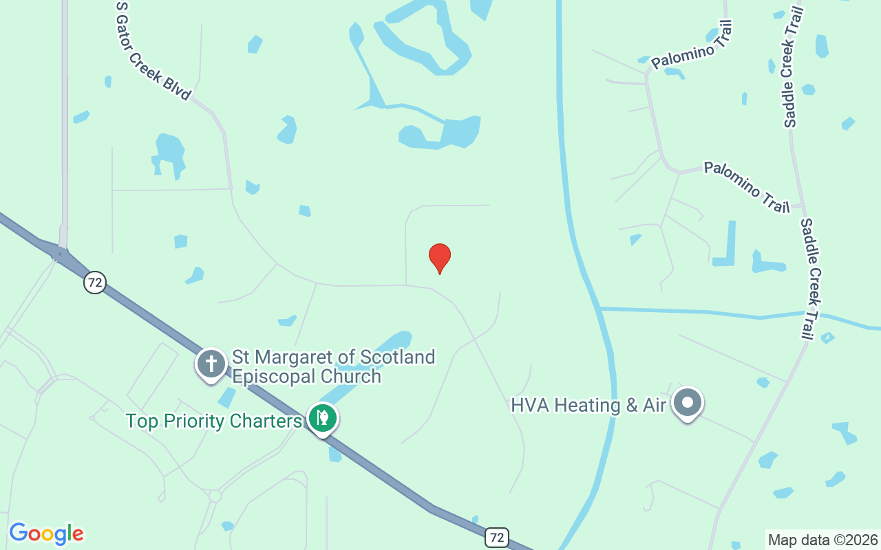 7401 Gator Creek Boulevard S, Sarasota, FL 34241