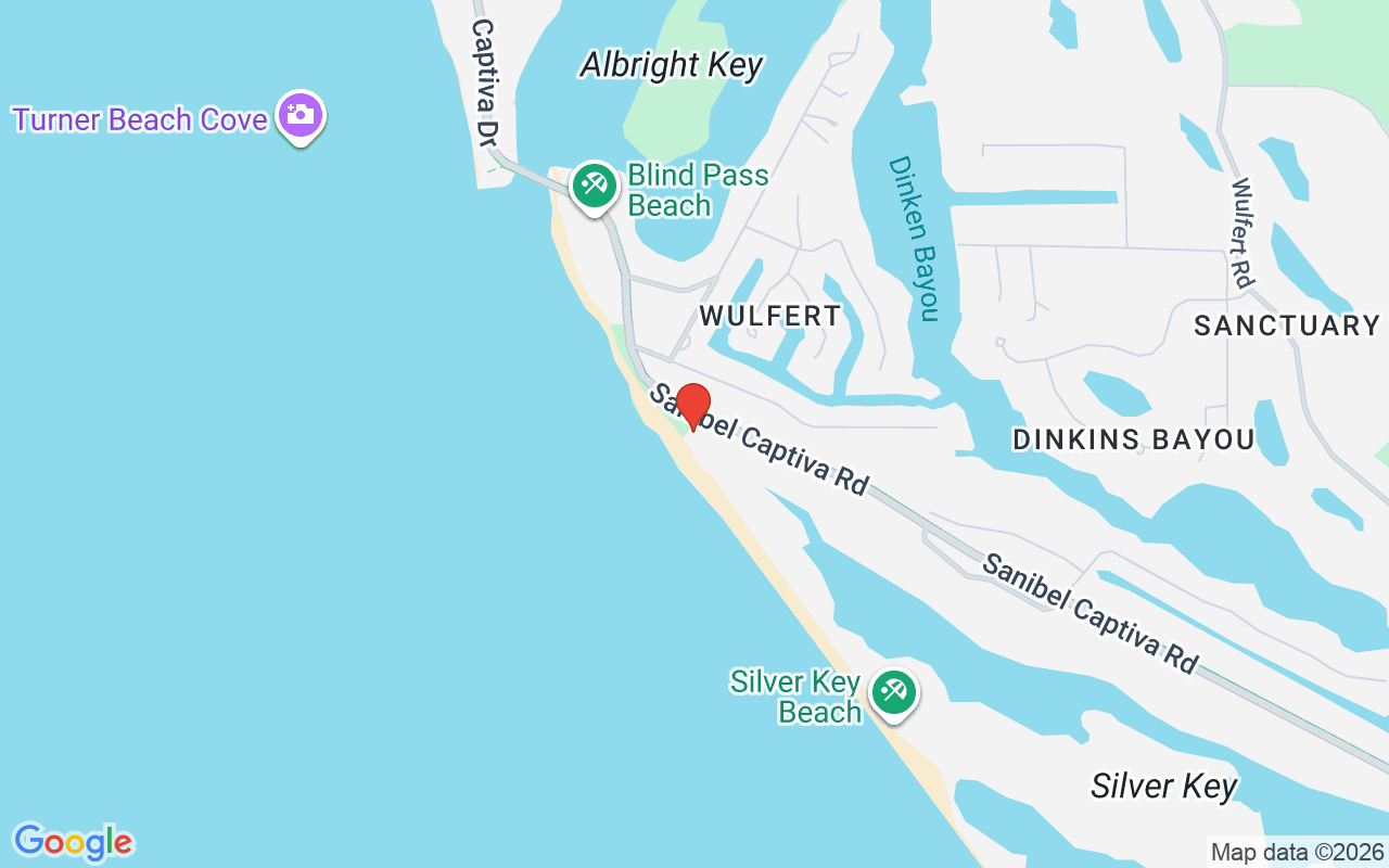 6351 Sanibel Captiva Rd, Sanibel, FL 33957