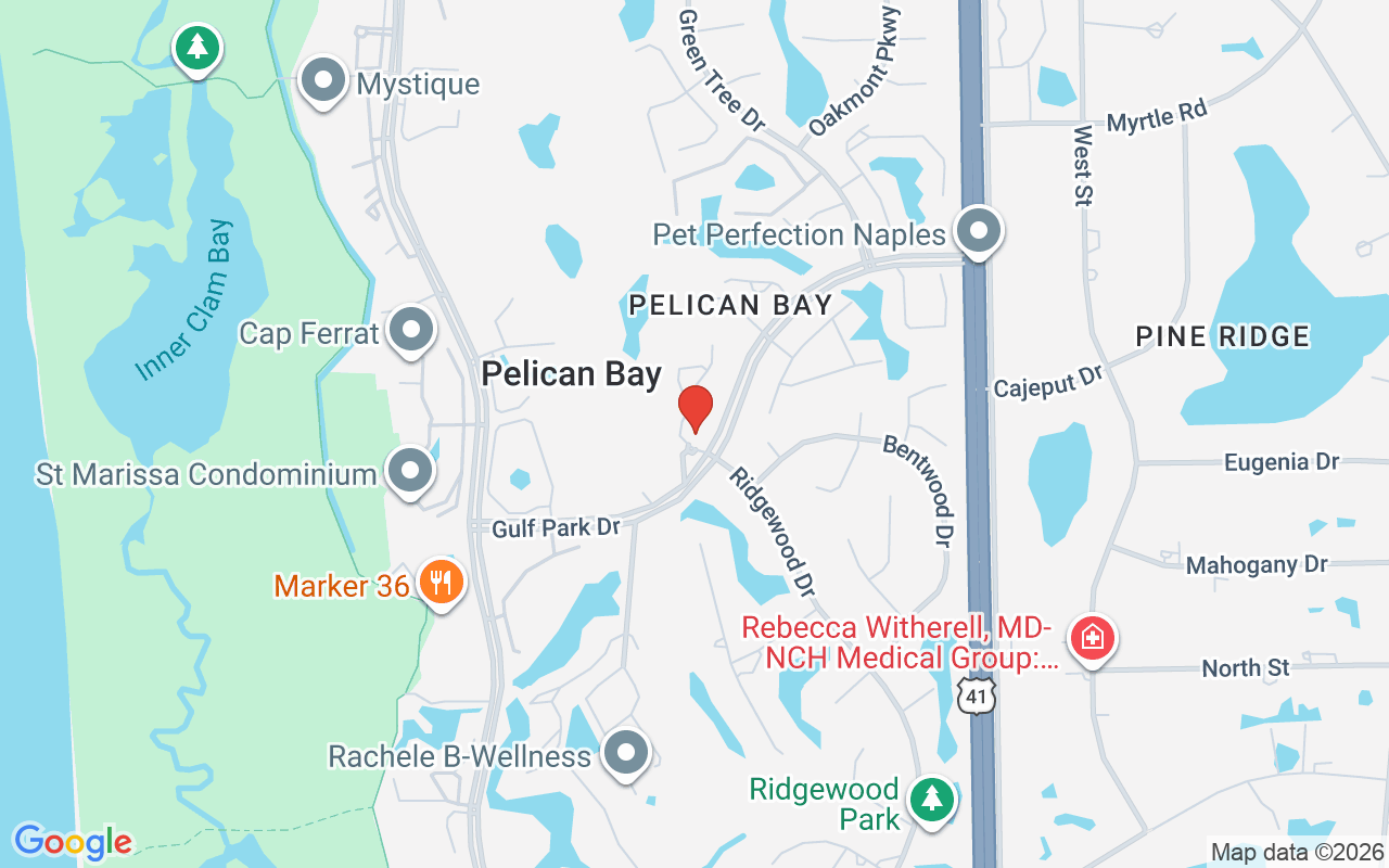 6616 Trident Way #G1, Naples, FL 34108