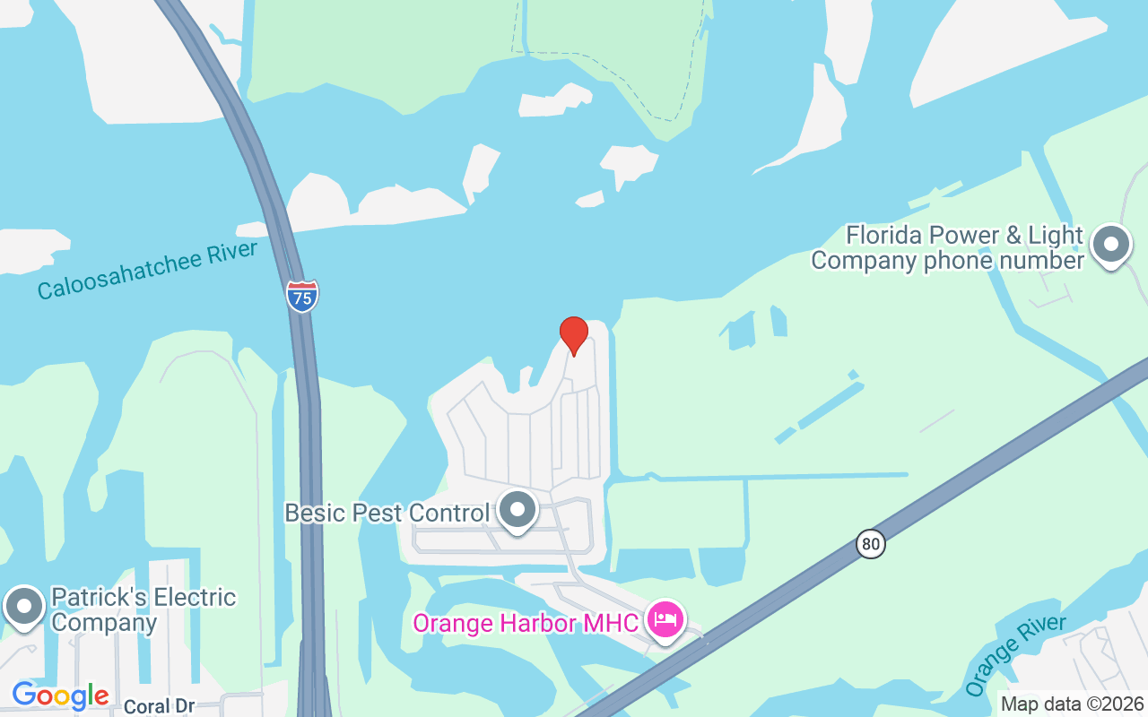 361 Shoreland Dr, Fort Myers, FL 33905
