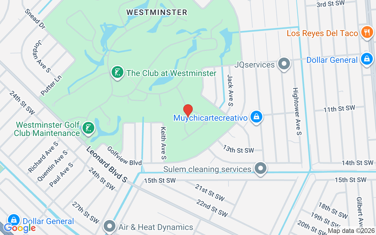 2261 Granby Dr, Lehigh Acres, FL 33973