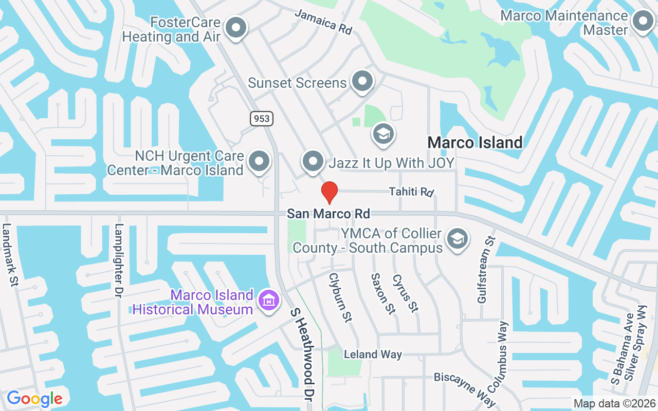 1346 San Marco Rd, Marco Island, FL 34145