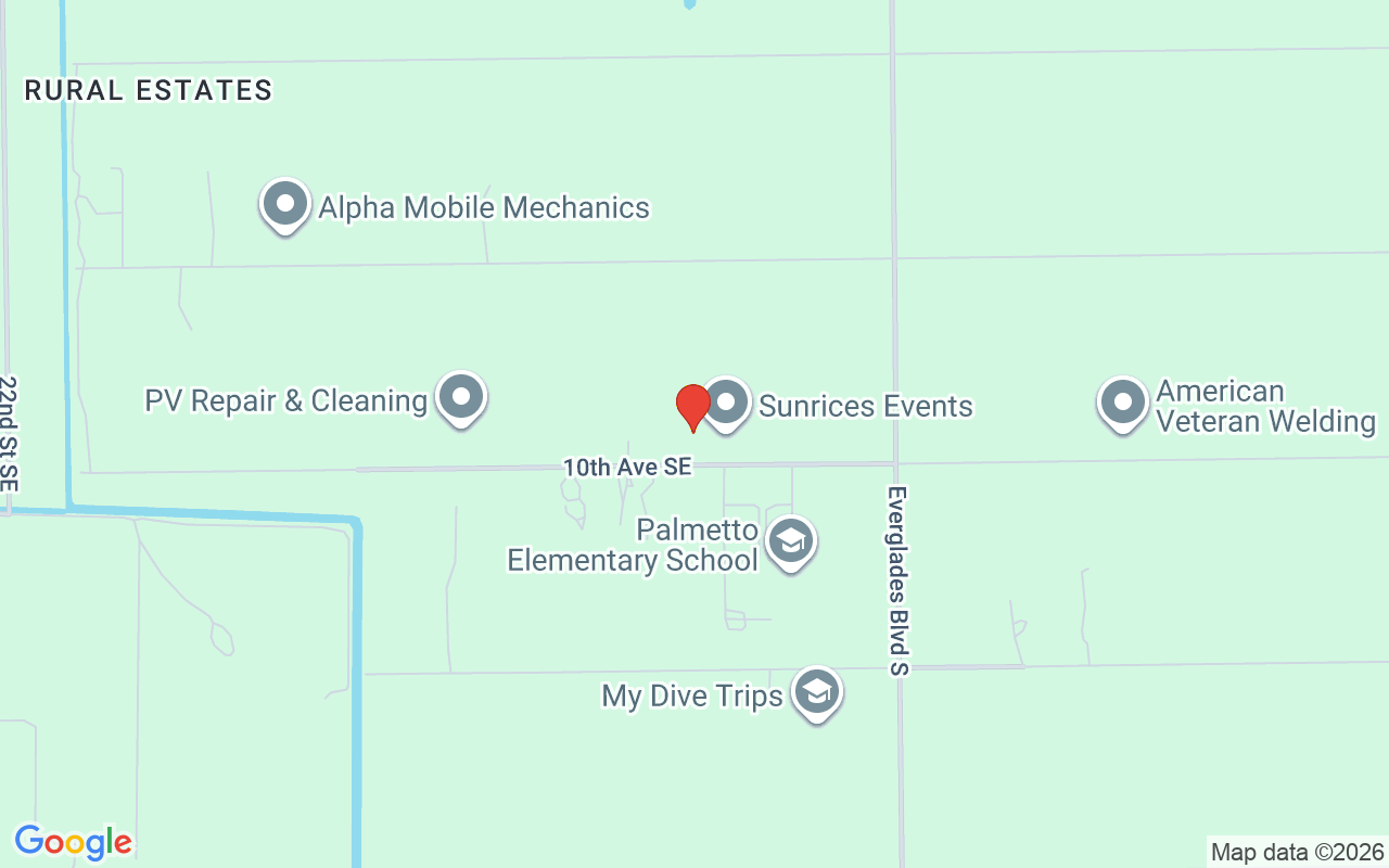 2905 10Th Ave, Naples, FL 34117