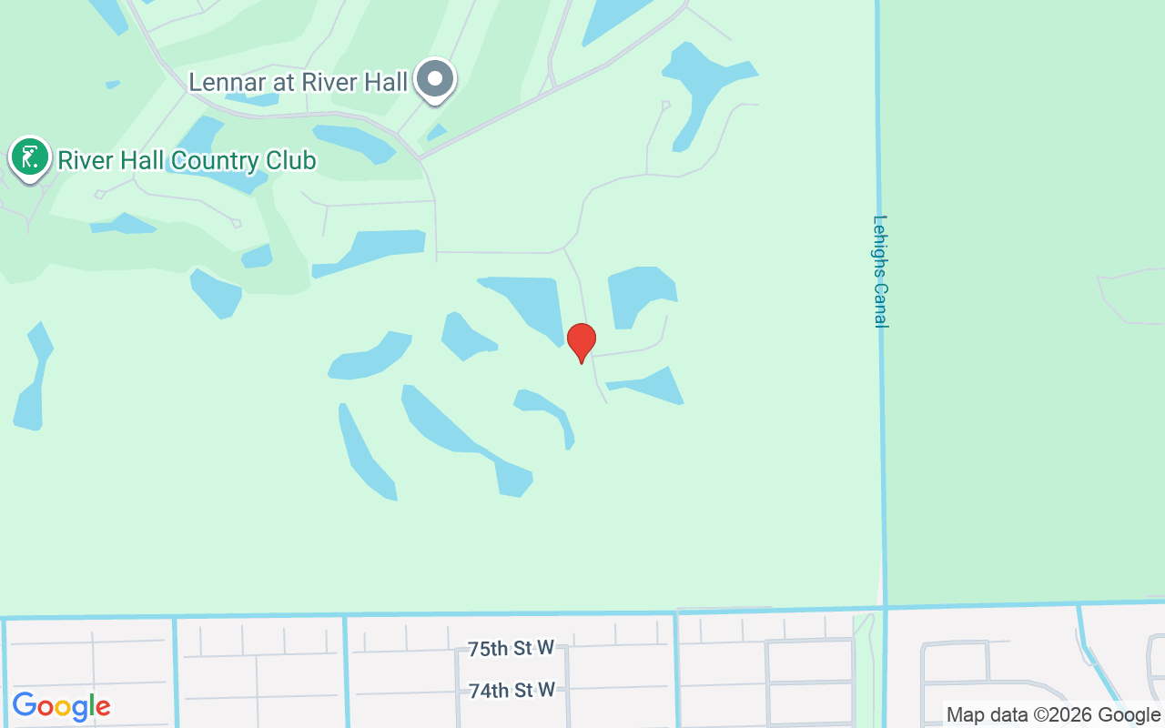 3541 Stormy Creek Ln, Alva, FL 33920