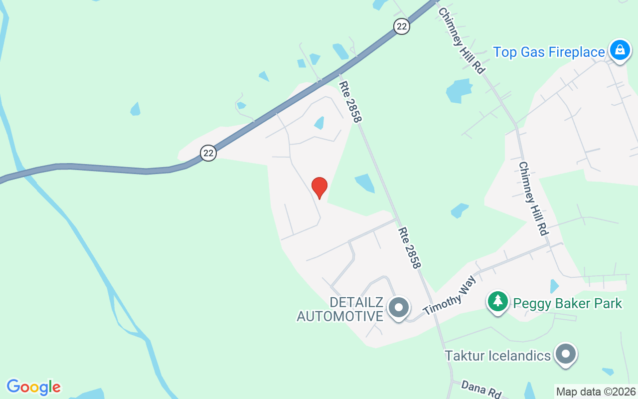 6619 Heritage Hills Dr, Crestwood, KY 40014