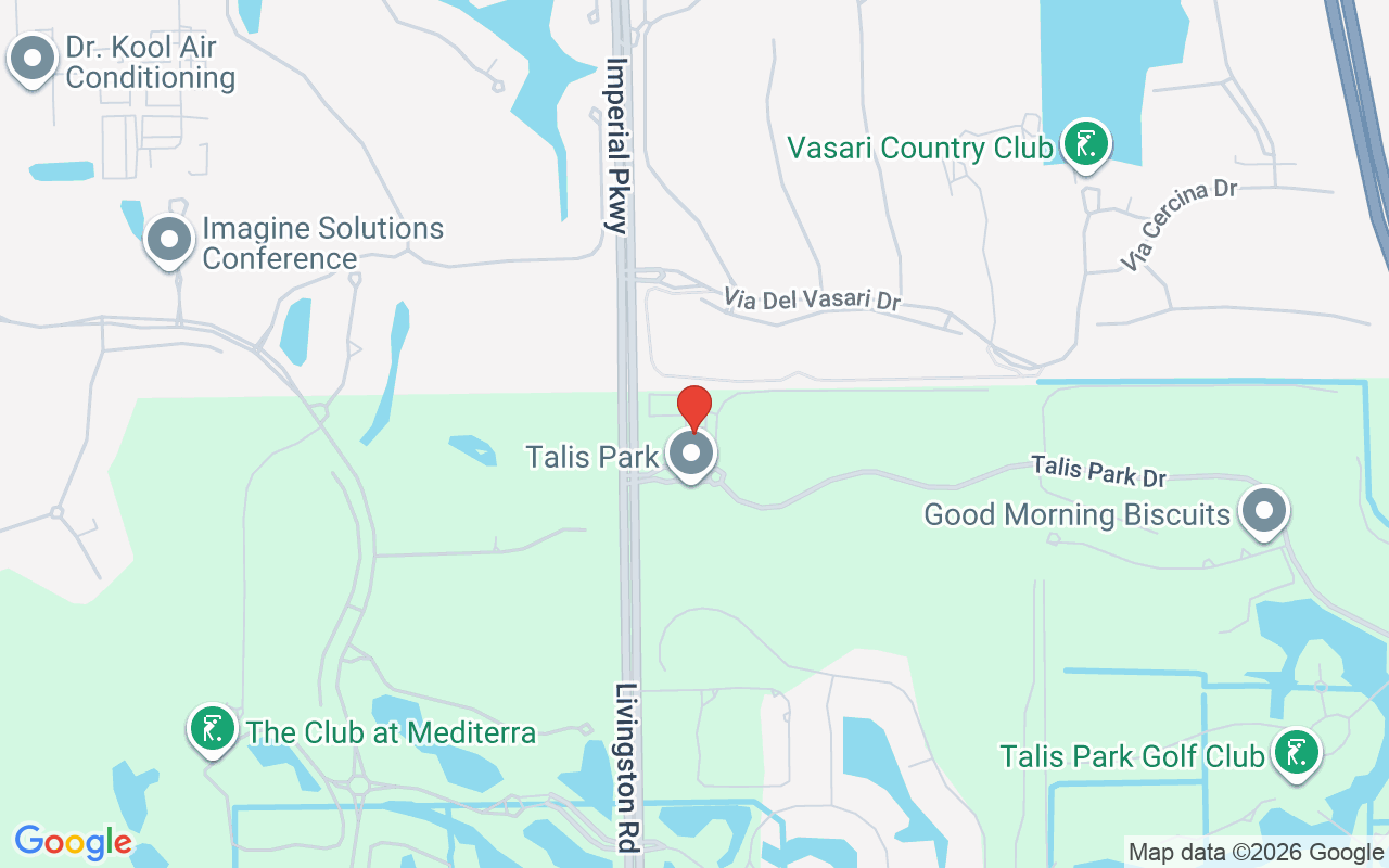 16885 Fairgrove Way #6-102, Naples, FL 34110