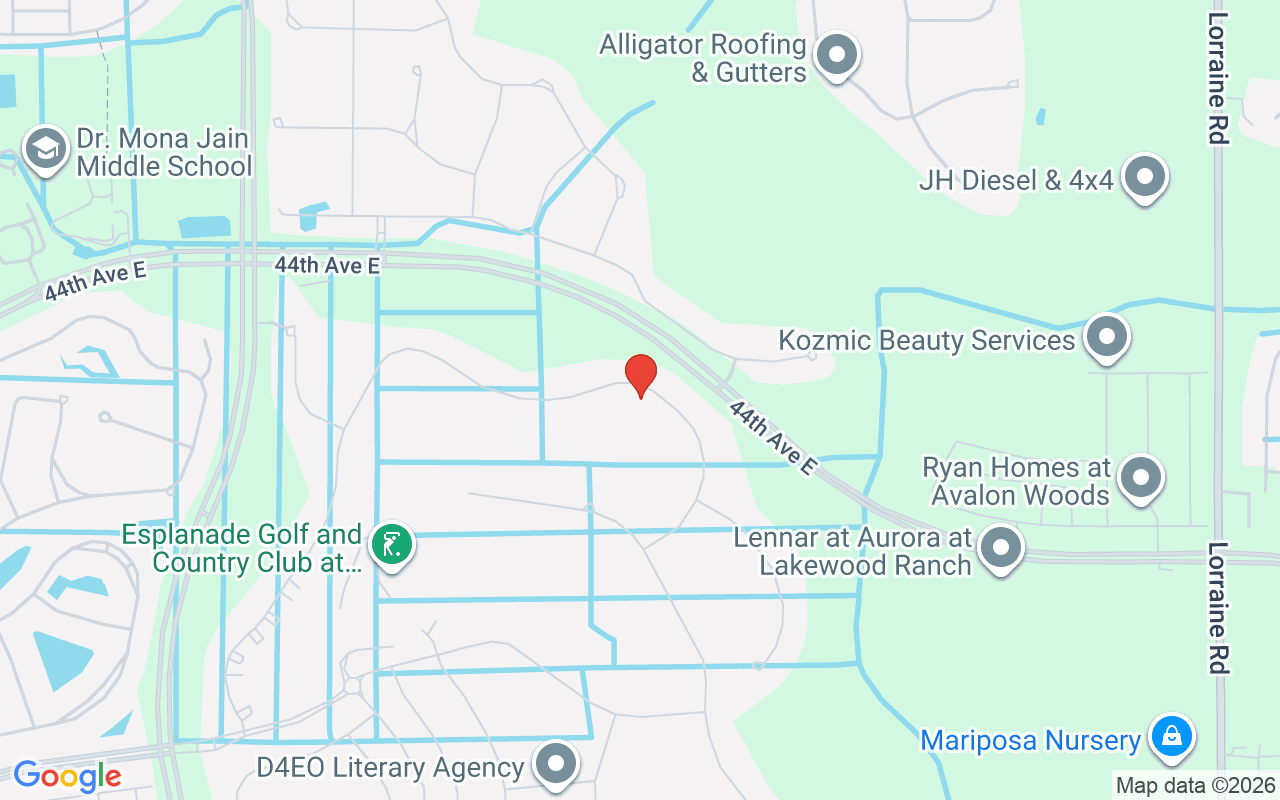 13204 Sorrento Way, Lakewood Ranch, FL 34211