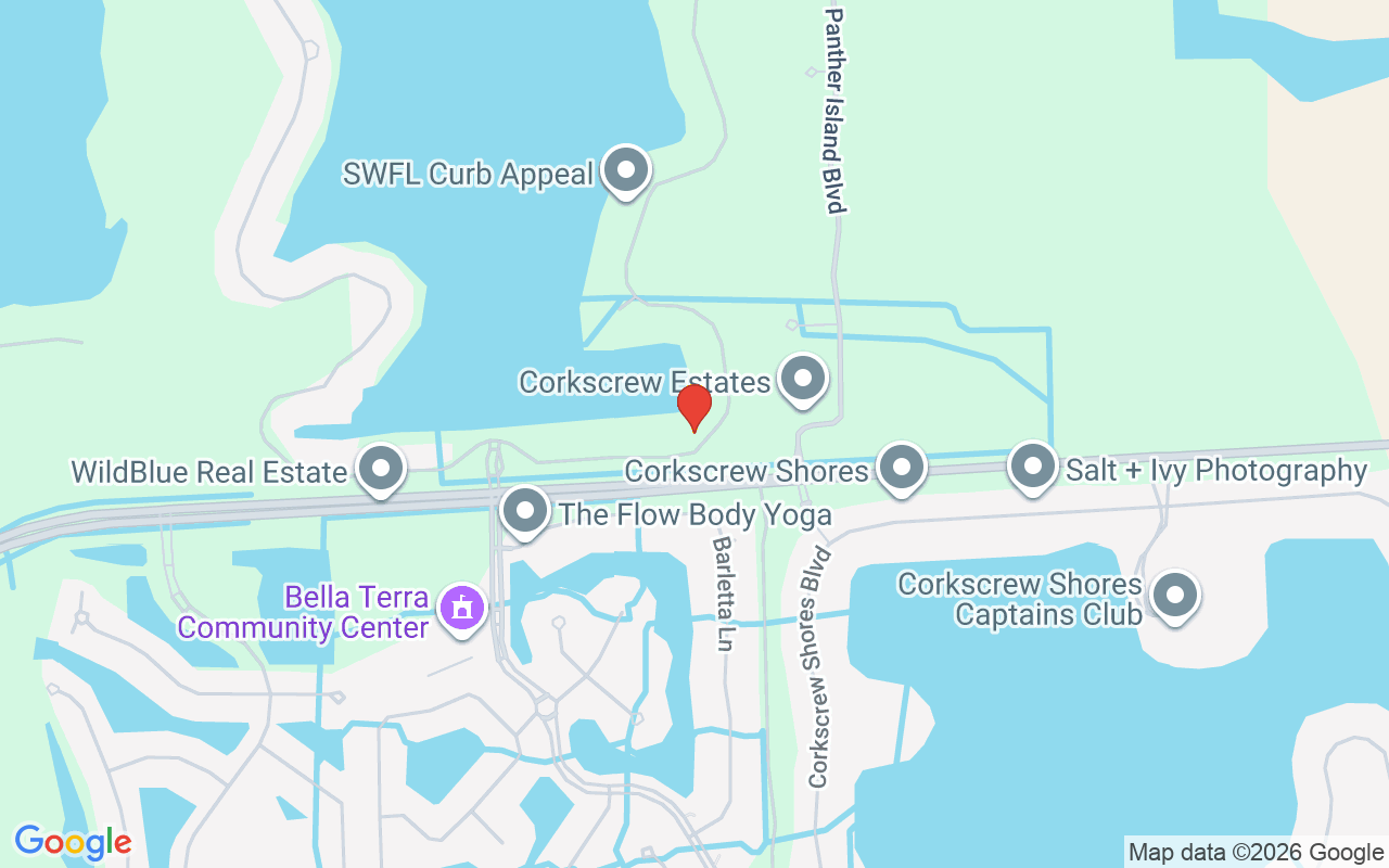 13480 Blue Bay Cir, Fort Myers, FL 33913