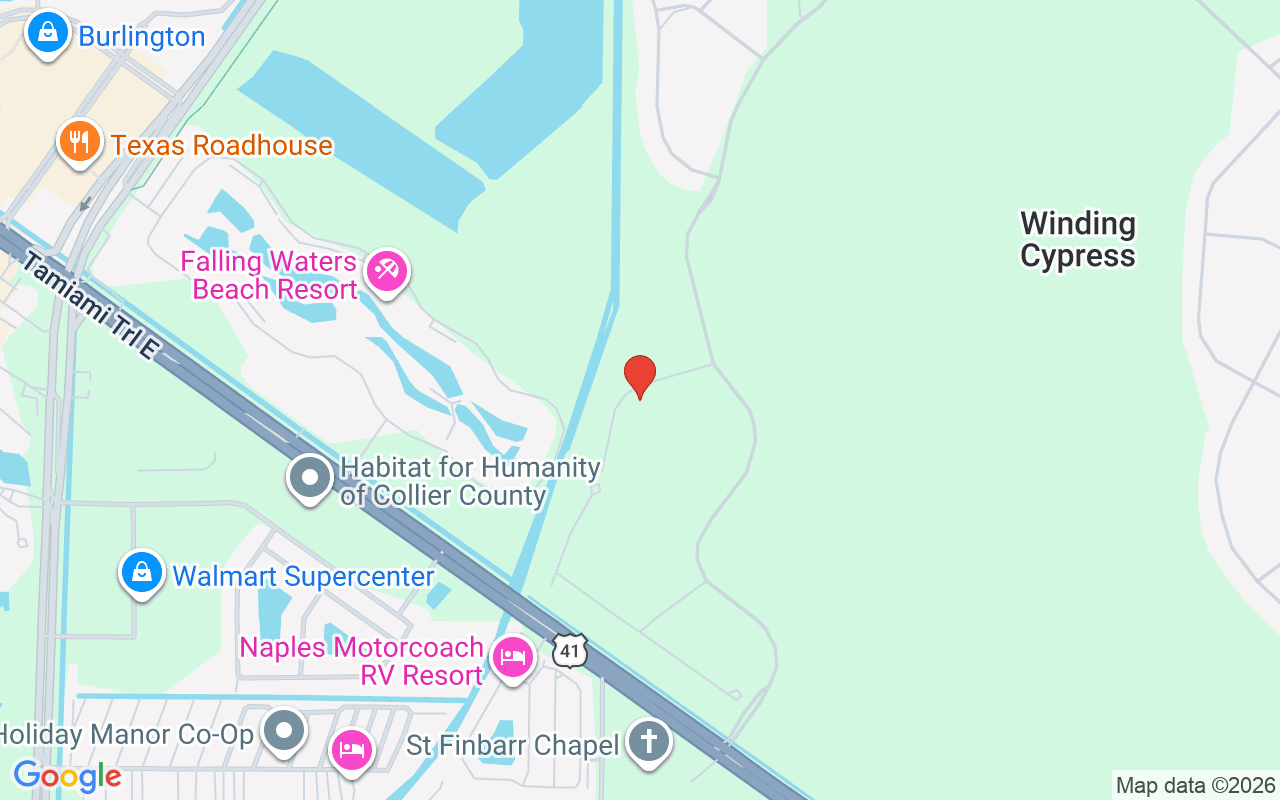 6912 Cocoplum St, Naples, FL 34114