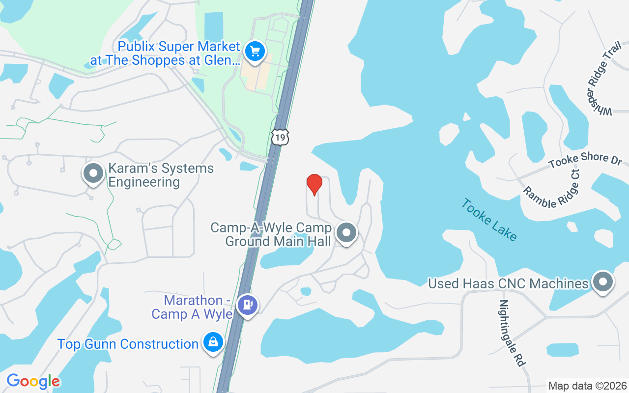 9517 Black Bear Drive, Weeki Wachee, FL 34613