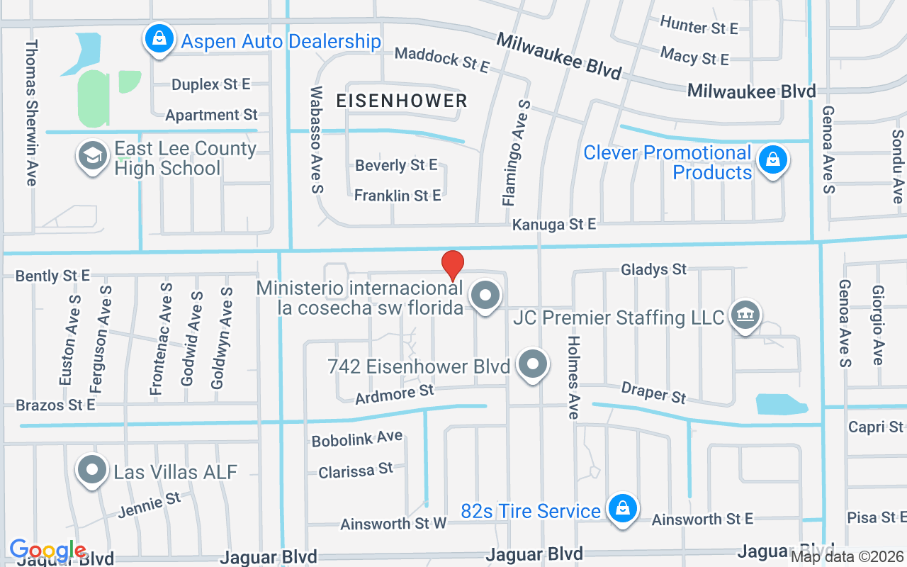 938 Bolivia Dr, Lehigh Acres, FL 33974