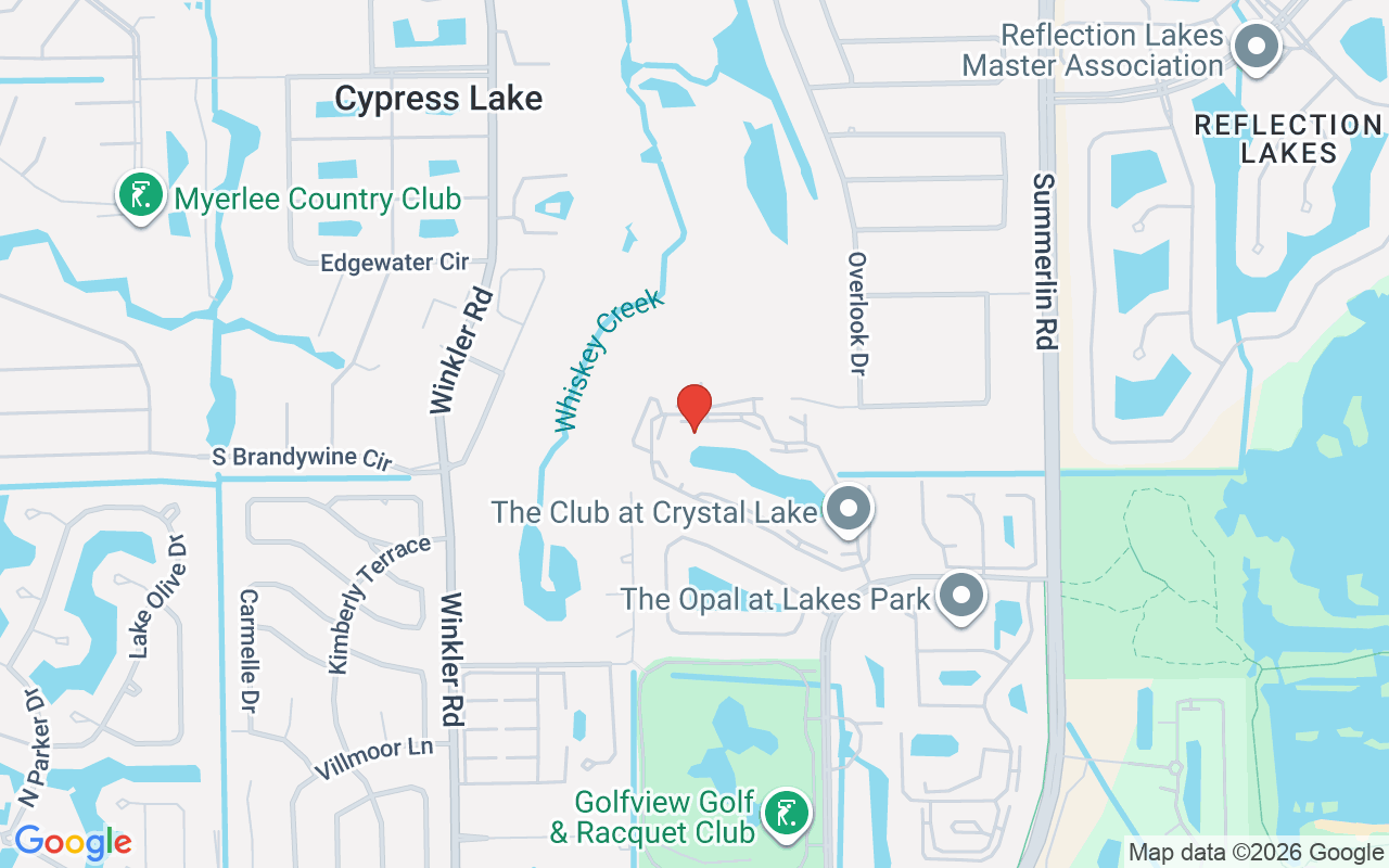 8475 Charter Club Cir #8, Fort Myers, FL 33919