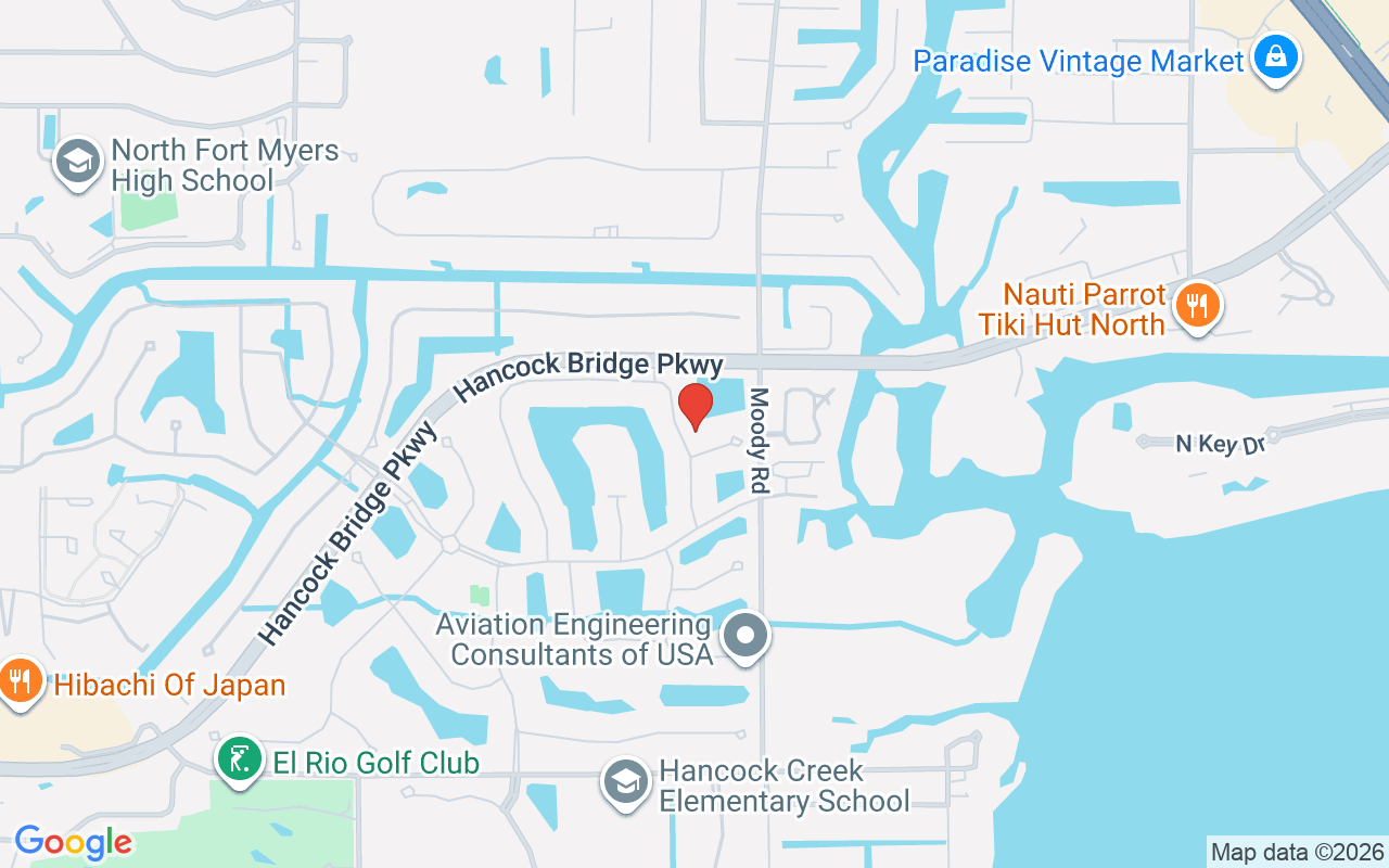 13225 Silver Thorn Loop 302, North Fort Myers, FL 33903