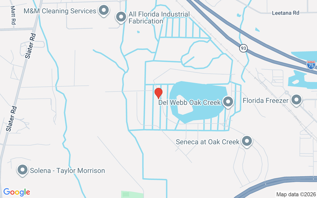 7002 Del Webb Oak Creek Blvd, North Fort Myers, FL 33917