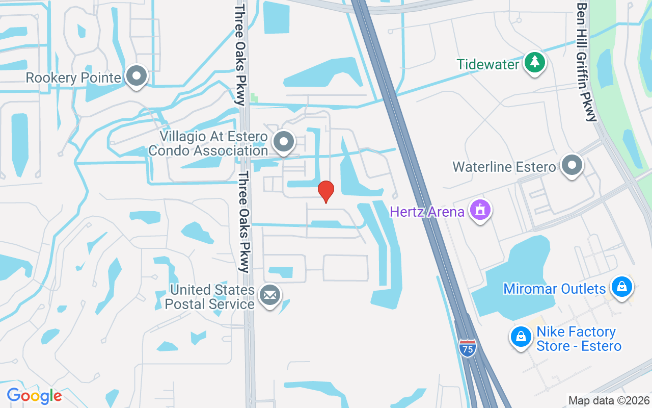 10220 Olivewood Way 45, Estero, FL 33928