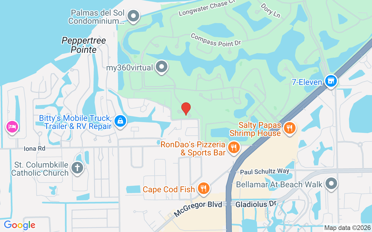 14620 Sagamore Ct, Fort Myers, FL 33908