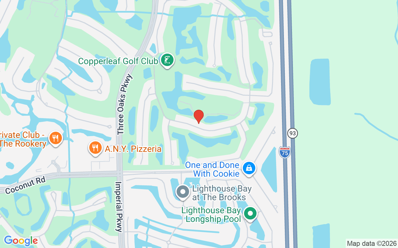 23311 Copperleaf Blvd, Estero, FL 34135