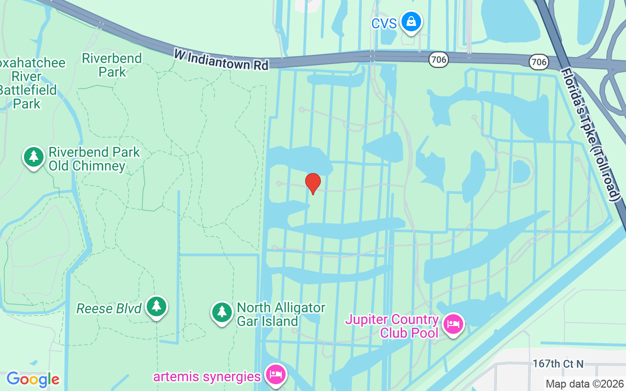 170  Carmela Ct, Jupiter, FL 33478