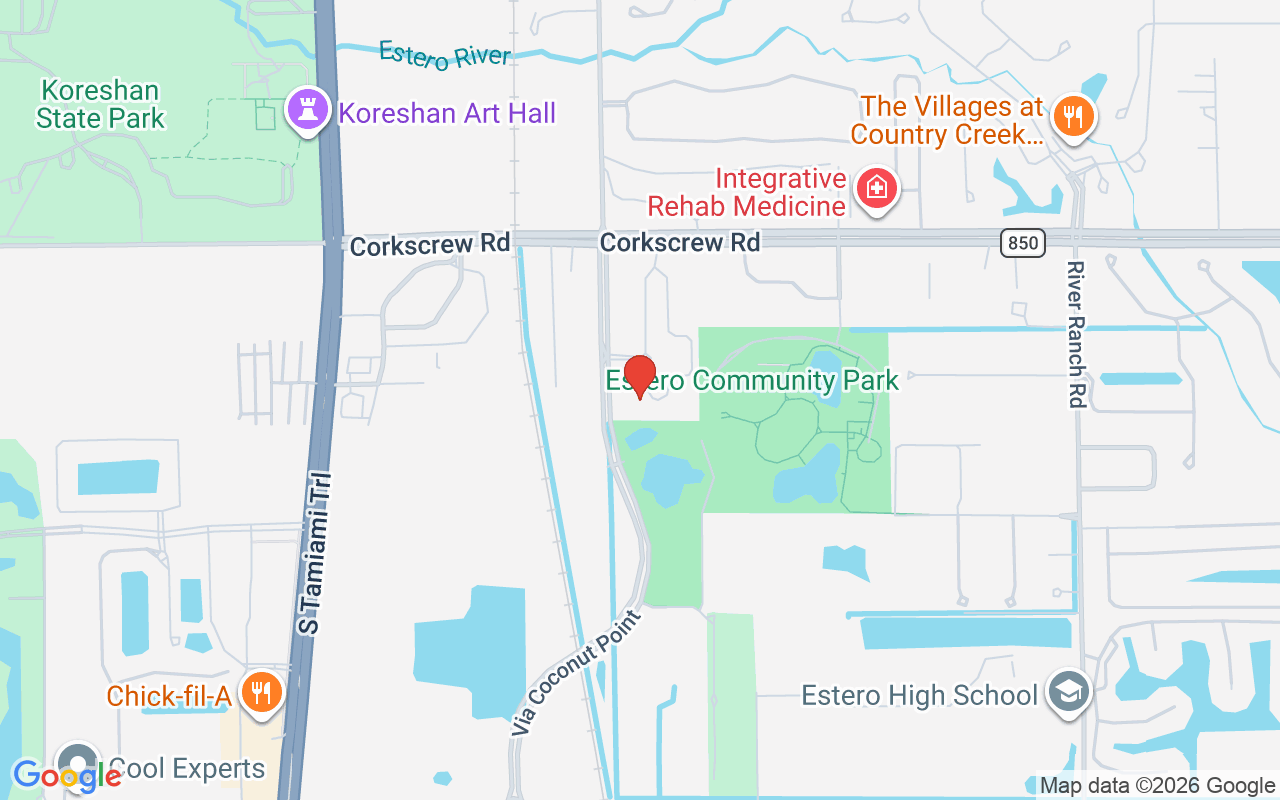 21450 Strada Nuova Cir #303, Estero, FL 33928