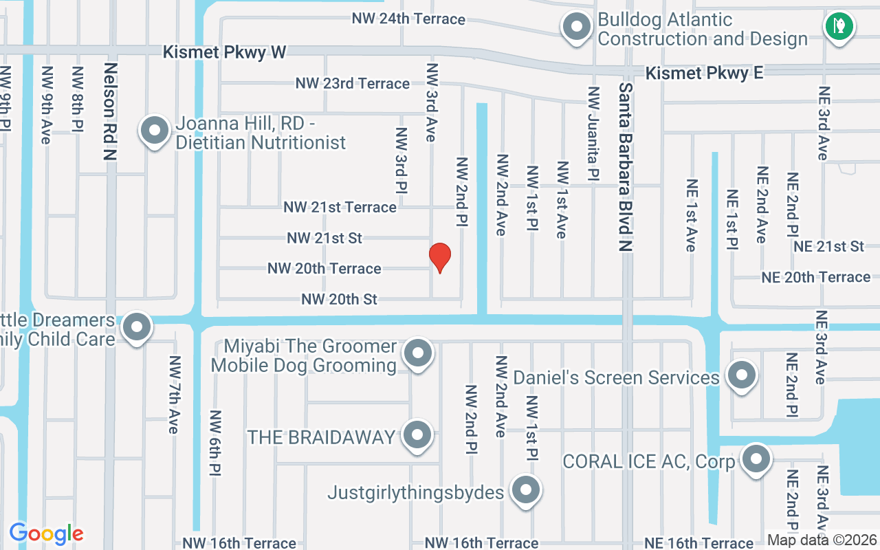 2009 3Rd Ave Nw, Cape Coral, FL 33993