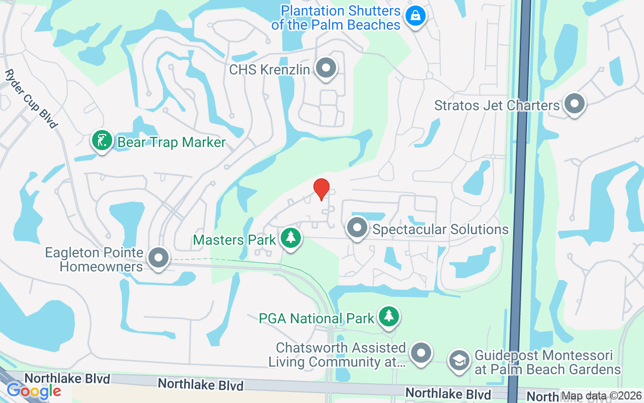 17  Commodore Pl, Palm Beach Gardens, FL 33418