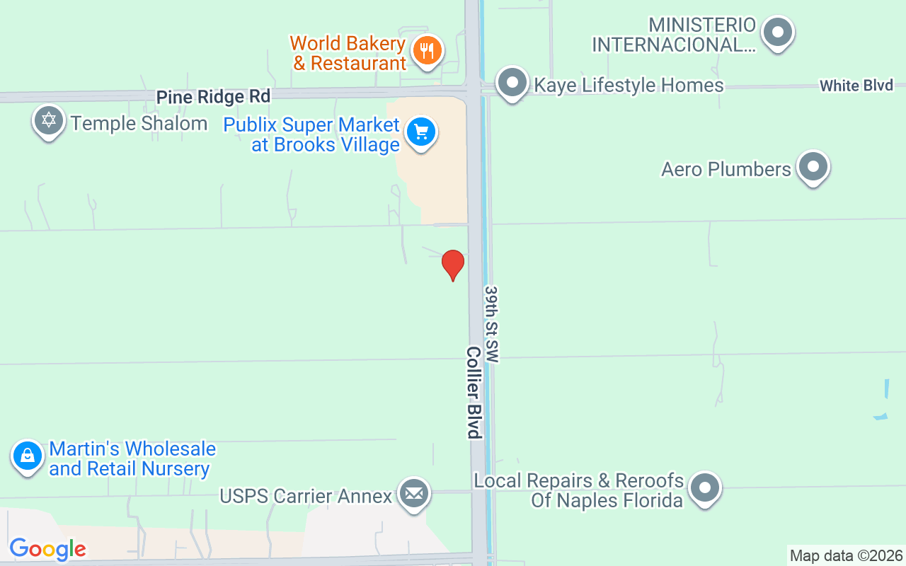 12885 Collier Blvd, Naples, FL 34116