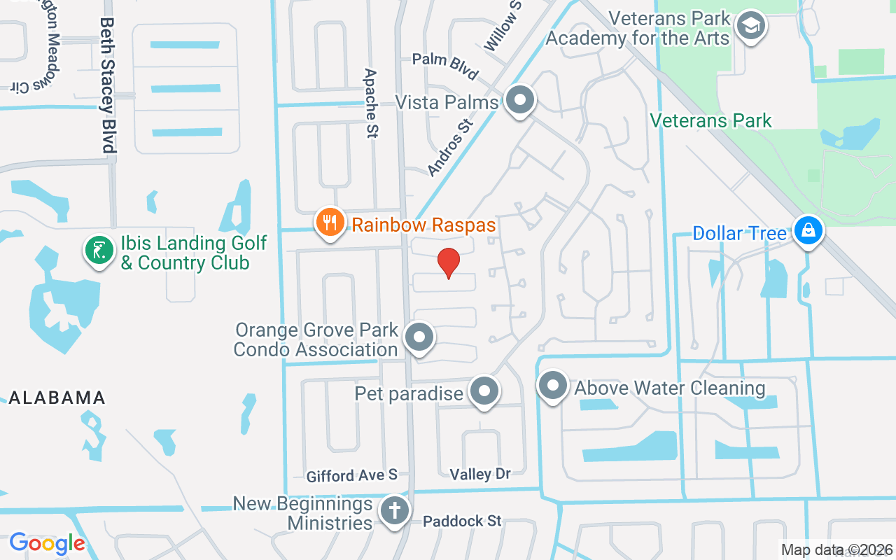 18 Hamlin Ct, Lehigh Acres, FL 33936