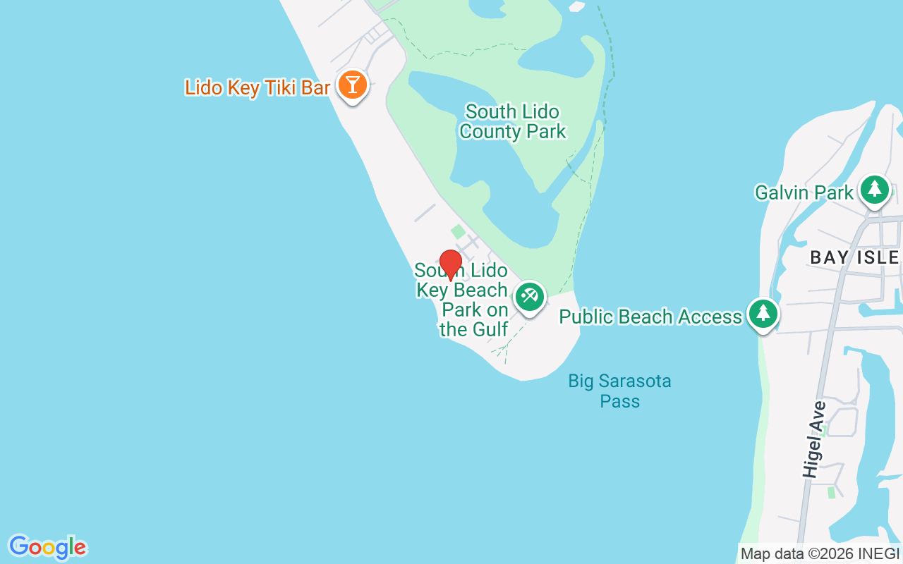 2052 Benjamin Franklin Drive #PH 1102, Sarasota, FL 34236