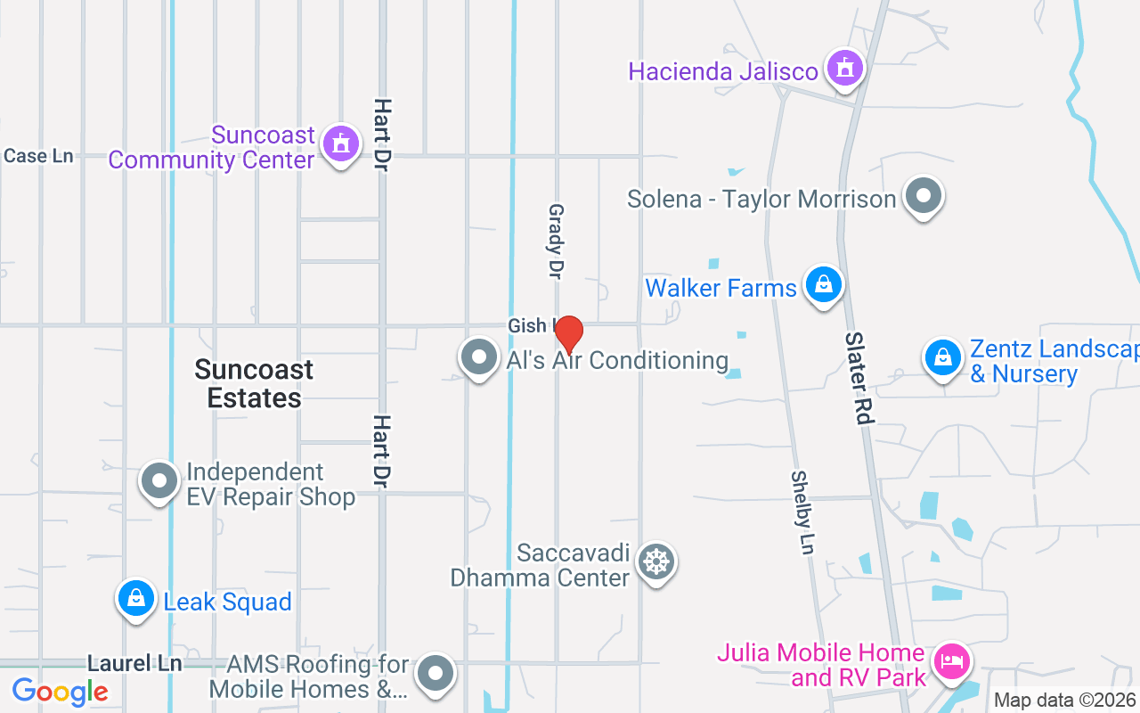 8019 Grady Dr, North Fort Myers, FL 33917