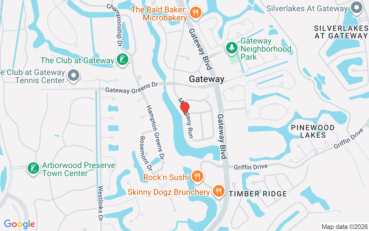 11564 Mahogany Run, Fort Myers, FL 33913