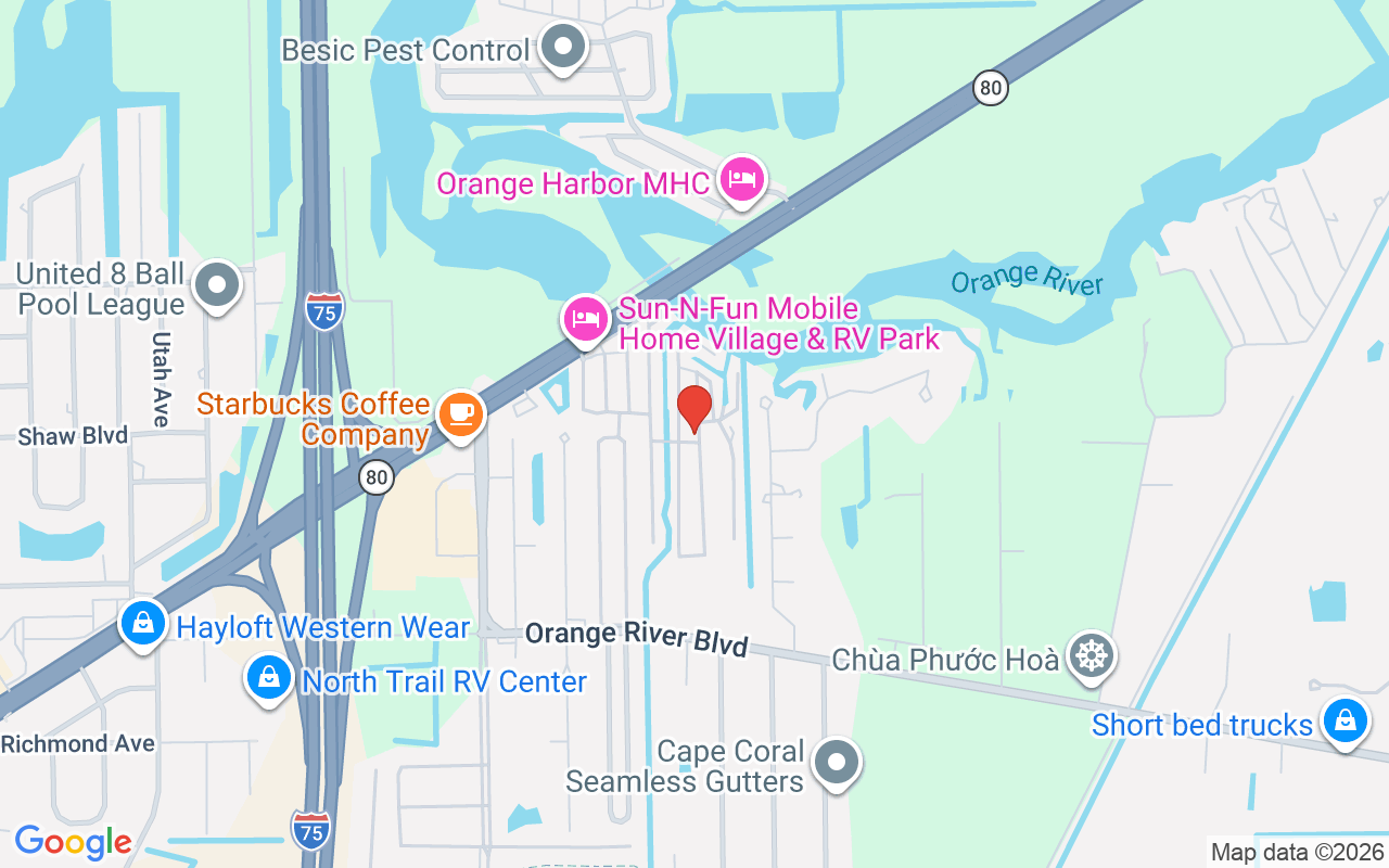 5558 Palm Beach Blvd #283, Fort Myers, FL 33905