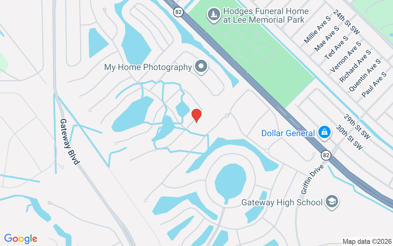 12671 Stone Valley Loop, Fort Myers, FL 33913