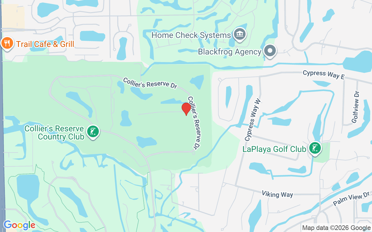 1419 Gormican Ln, Naples, FL 34110