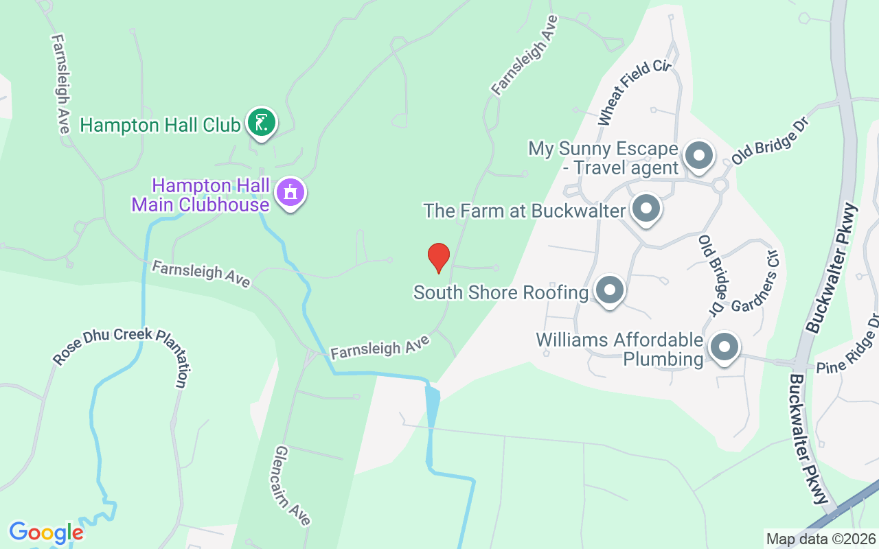 74 Farnsleigh Avenue, Bluffton, SC 29910