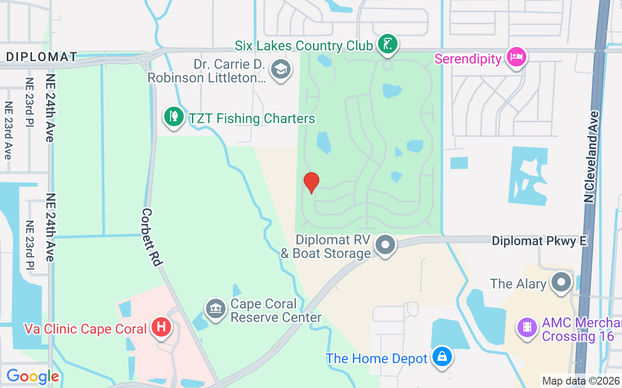 455 Nicklaus Blvd, North Fort Myers, FL 33903
