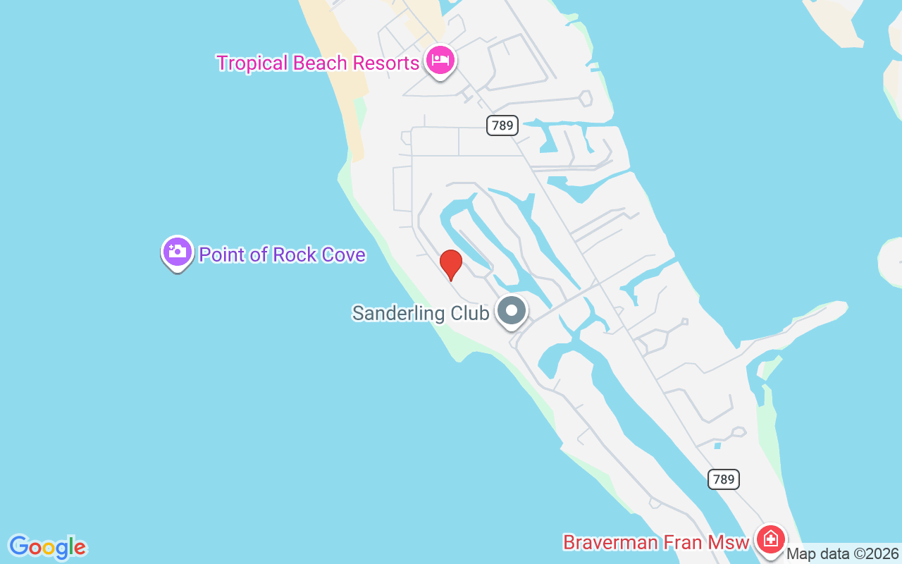 7333 Point Of Rocks Road, Sarasota, FL 34242