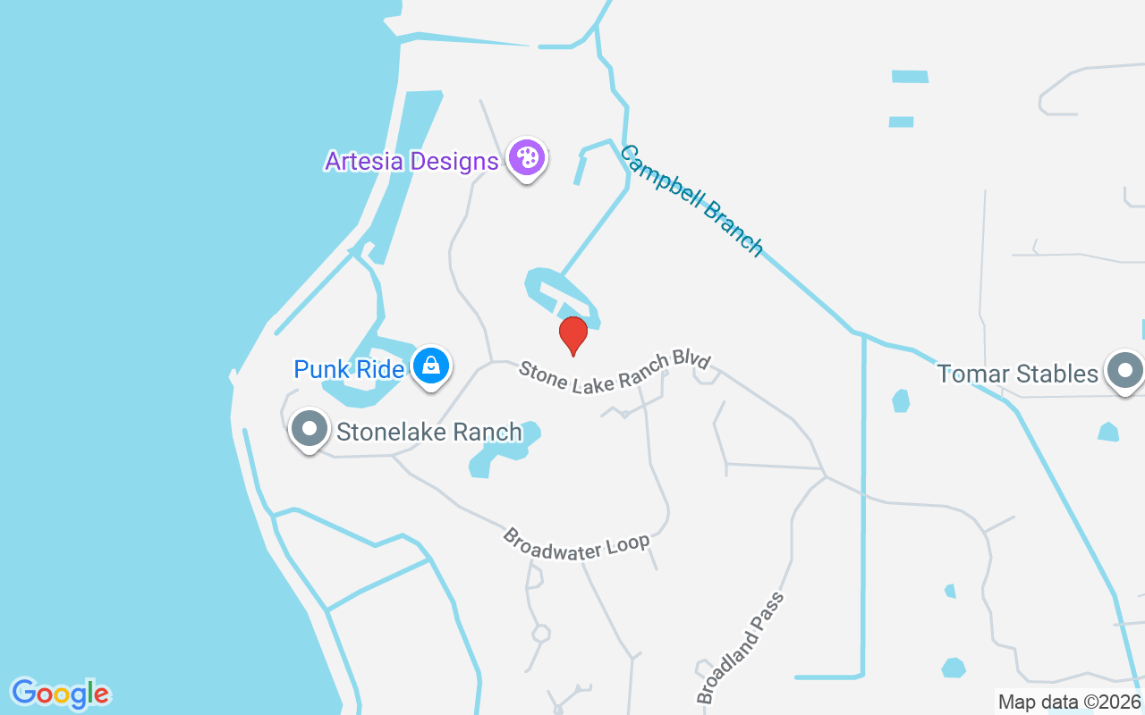 12230 Stonelake Ranch Boulevard, Thonotosassa, FL 33592